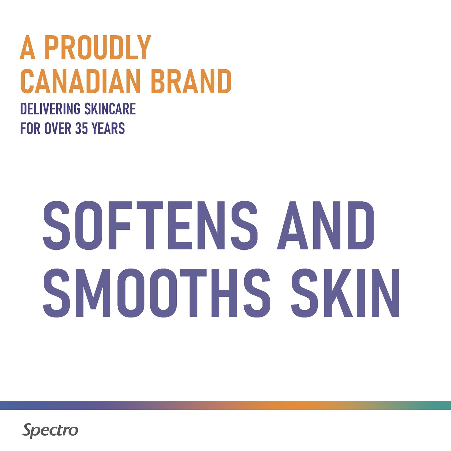 Spectro Jel Cleanser 500ml (17 Fl.oz.) Pump (For Dry Skin (Fragrance Free))