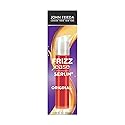 John Frieda Frizz Ease Original Hair Serum, Protecting Against Frizz, Heat, and Humidity While Adding Shine, Smooths Strands and Hydrates Parched
