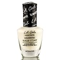 LA Girl Nail Treatments - Marine Base Coat (GNT20) Beauty & Personal Care LA Girl USA Cosmetics