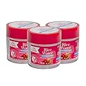 R&B COLLECTION INC 3 Pack Dr Girls Edge Control-1.76oz/ Pomegranate & Honey Scent/No Flaking/No Residue/Extra Mega Hold