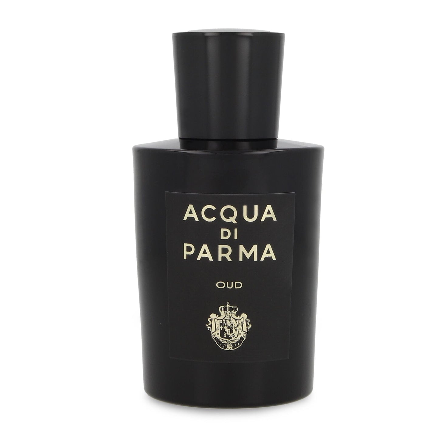 Acqua Di Parma Oud by Acqua Di Parma, 3.4 oz EDP Spray Unisex, black
