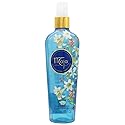 Maja Body Splash Turquoise Water 240mL /8.1 Oz. Freshness and Sensuality.