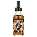 Honest Amish - Premium Beard Oil - 2 Ounce