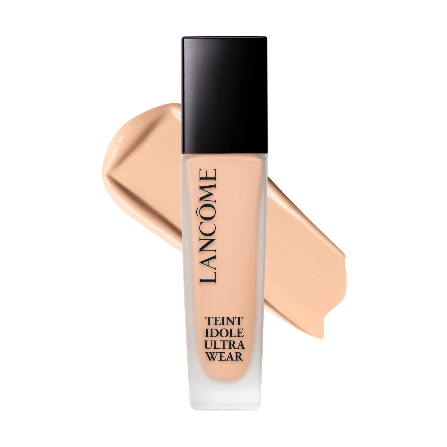 Lancôme Teint Idole Ultra Wear Natural Matte Foundation- Longwear, Medium-Full Coverage, Natural Finish, Waterproof & Hydrating - 110C (Fair Skin Beauty and Personal Care Lancôme