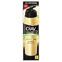 Olay Total Effects Day Moisturiser Sensitive Protection SPF15 50 ml (Packaging Varies)