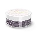 MARBLERS Chunky Natural Mica Powder [Ash Lilac Pearl] 0.11oz (3g) | Highly Pigmented | Non-Toxic, Vegan, Cruelty-Free | Eyeshadow, Body Butter, Nail