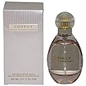 Lovely by SJP - Sweet, Floral, Musky Amber Woody Eau De Parfum Spray Fragrance for Women - With Notes of Mandarin, Bergamot, Apple, and Cedarwood