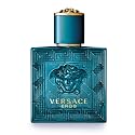 Versace Eros for Men 1.7 oz Eau de Toilette Spray