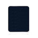 Kraze FX Face Paint Palette Refill - Black Face Paint (6 gm) - Hypoallergenic Non-Toxic Water Activated Professional Halloween Face & Body Painting