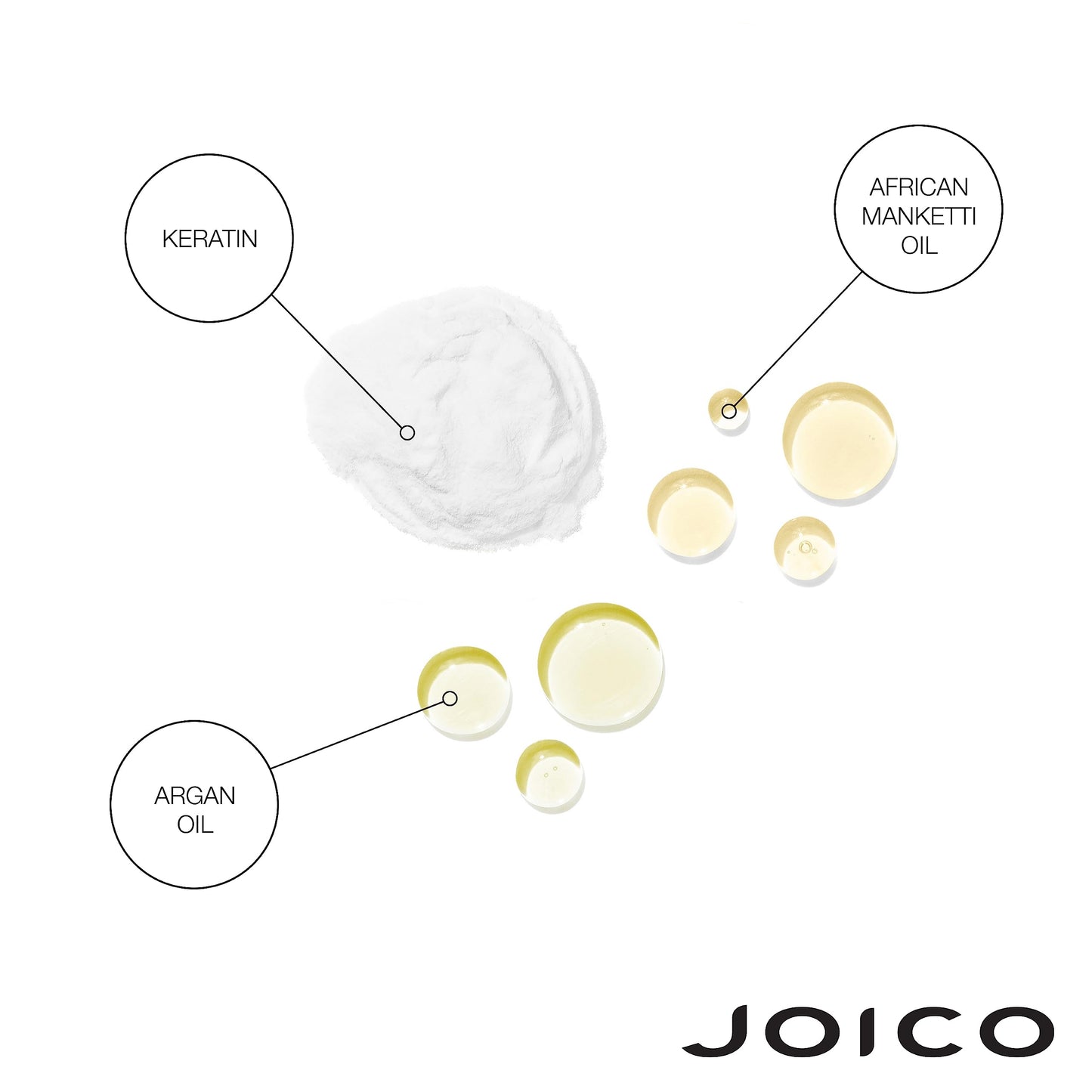 Joico K-pak color therapy shampoo & conditioner duo, 2 Count