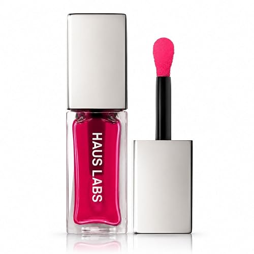 HAUS LABS BY LADY GAGA PhD Hybrid Lip Oil Primary