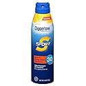 Coppertone SPF#30 Sport 4-In-1 Performance Spray 5.5 Ounce (Pack of 2)