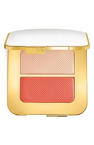 Tom Ford Sheer Cheek Duo Paradise Lust 0.15oz New In Box