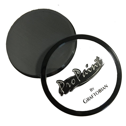 Graftobian ProPaint - Charcoal (30 ml) Beauty & Personal Care Graftobian