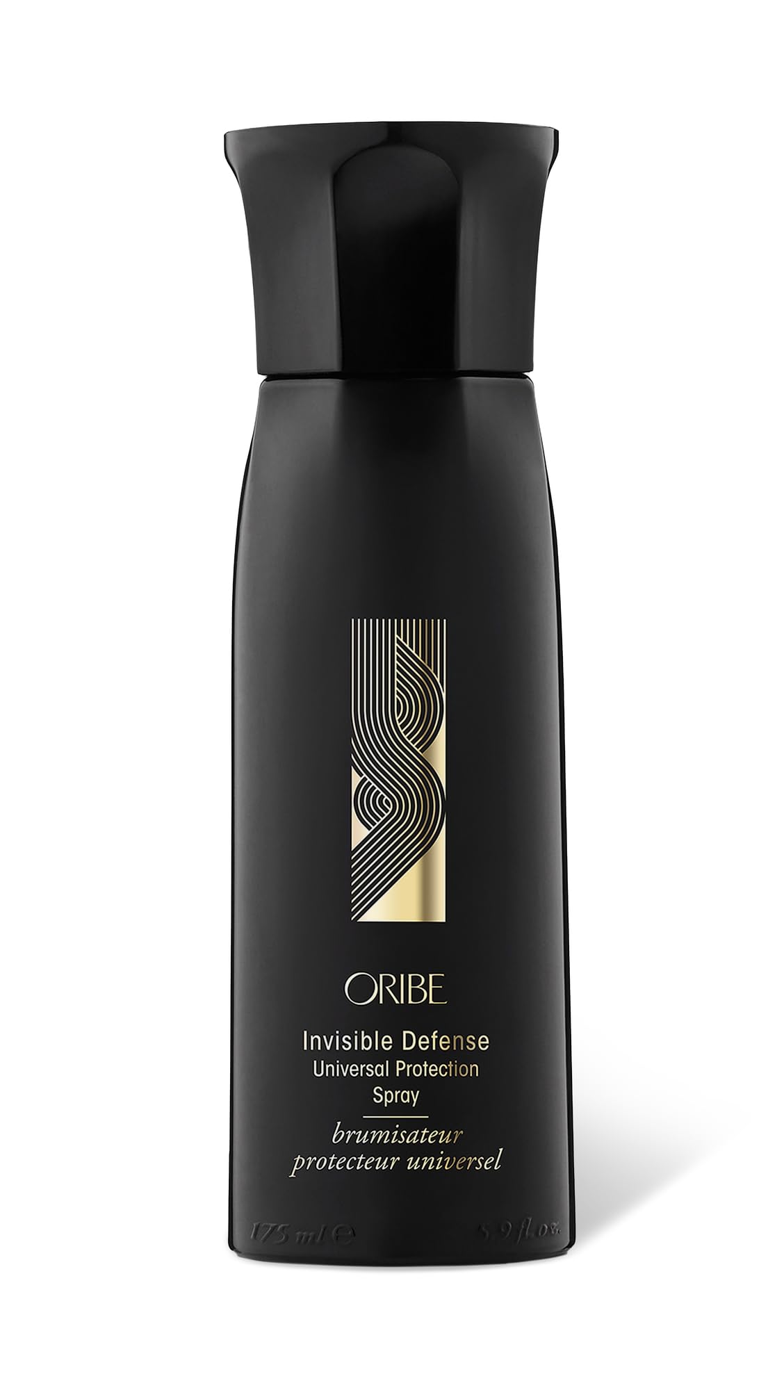 Oribe Invisible Defense Universal Protection Spray | Lightweight Leave-In Mist | Protects Hair from Heat, UV Rays, and Pollution | Hydrates