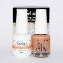 Gelixir Matching Color Gel & Nail Lacquer - 113 Beauty & Personal Care Gelixir
