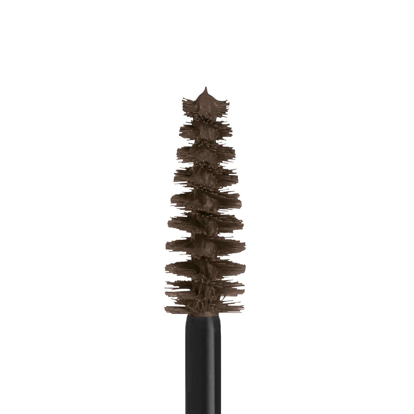 NYX PROFESSIONAL MAKEUP Tinted Eyebrow Mascara, Espresso