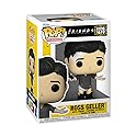 Funko POP! TV: Friends - Ross Geller with Leather Pants - Collectable Vinyl Figure - Gift Idea - Official Merchandise - for Kids & Adults - TV Fans…