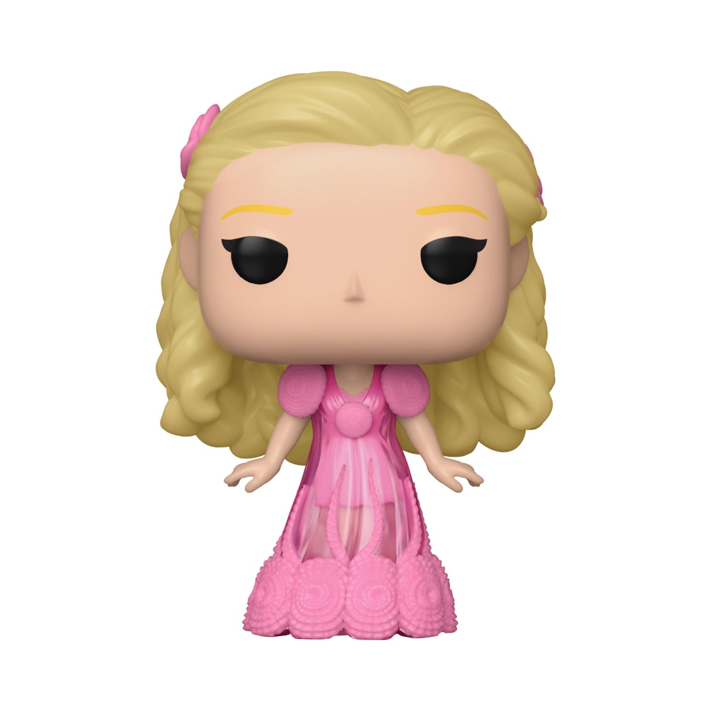 Funko POP Movies: Glinda in Nightgown - Wicked - Collectable Vinyl Figure - Gift Idea - Official Merchandise - for Kids & Adults - Movies Fans…