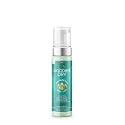 ORS Olive Oil Goodbye Dry Hydrafoam Styling Mousse with Aloe, Mango & Papaya, Hydration & Nourishing for all Hair Types and Textures 7 Ounces