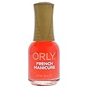 ORLY French Manicure - 22005 Bare Rose by Orly for Women - 0.6 oz Nail Polish