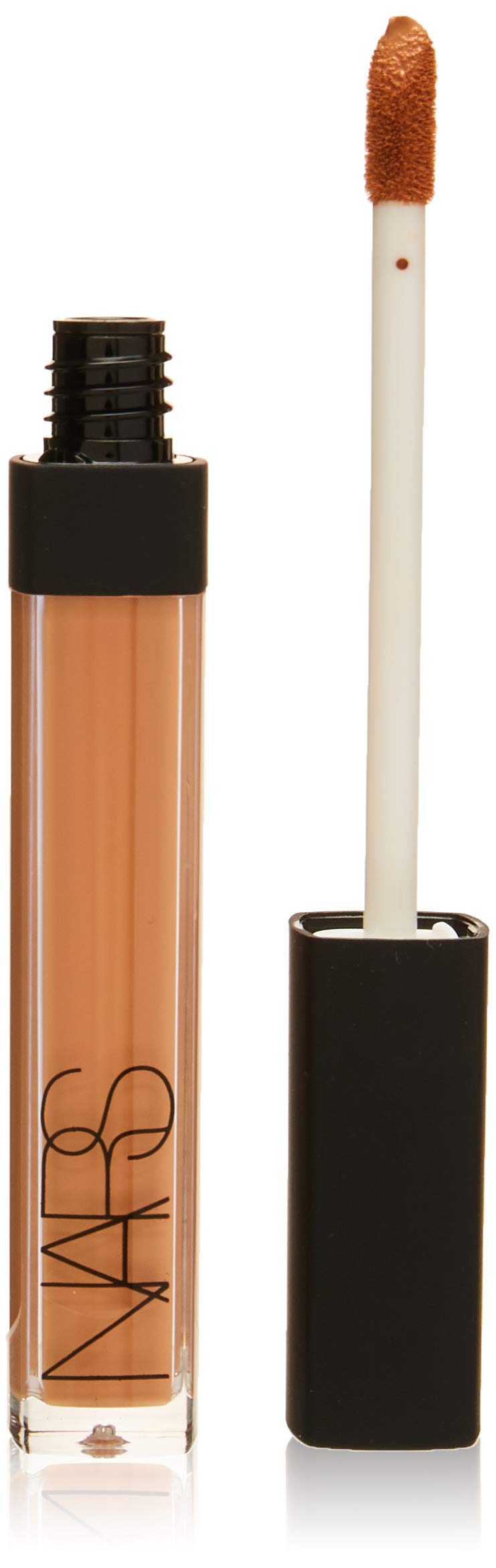 NARS Radiant Creamy Concealer, No. 2.5 Chestnut/Medium-Dark, 0.22 Ounce,I0081343