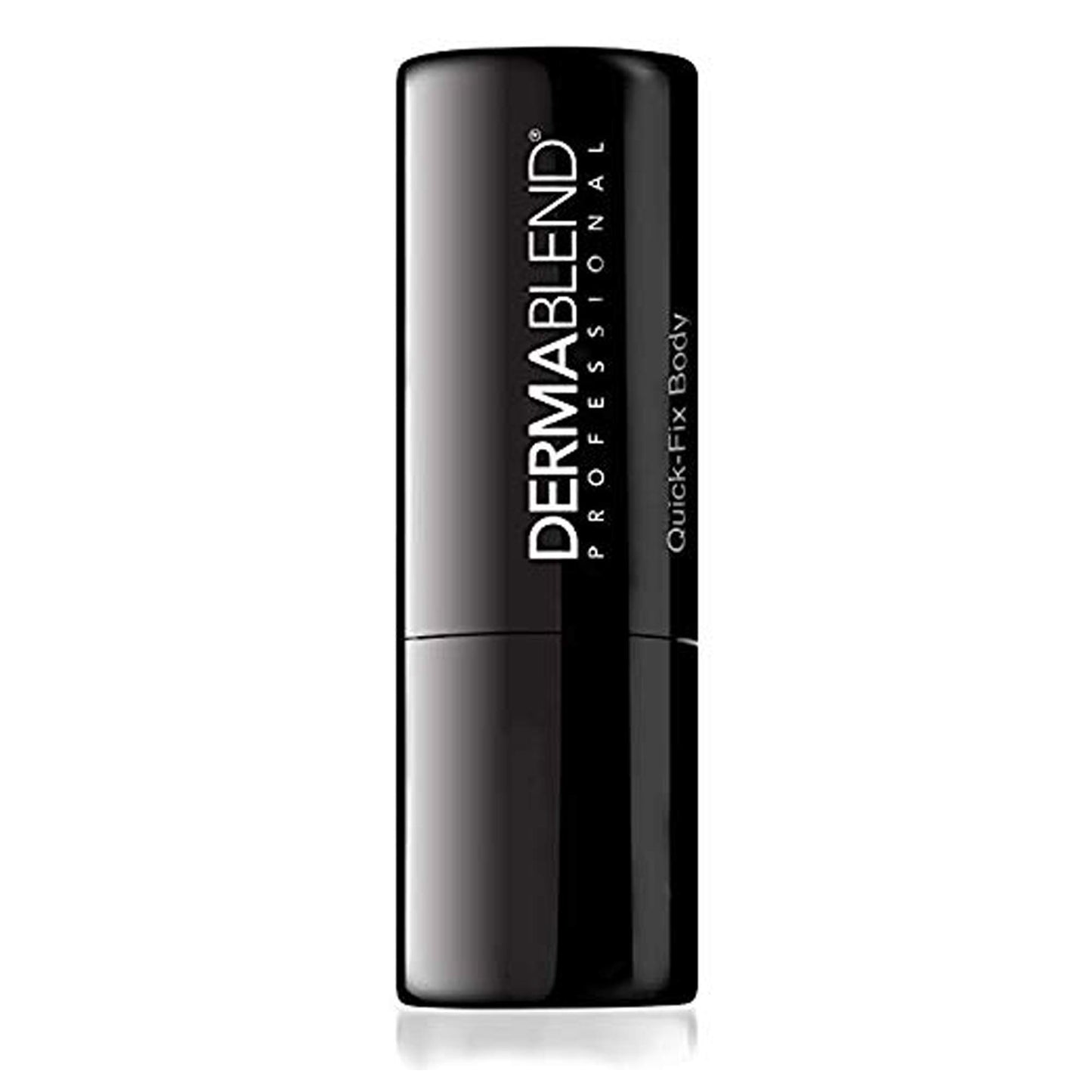 Dermablend Quick-Fix Body Makeup Full Coverage Foundation Stick, Water-Resistant Body Concealer for Imperfections & Tattoos, 0.42 Oz