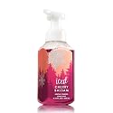 Bath & Body Works Gentle Foaming Hand Soap Iced Cherry Balsam Beauty & Personal Care Bath & Body Works