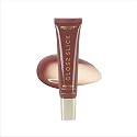 Absolute New York Gloss Slick Peptide Tinted Balm, Weightless and Non-Sticky, Soft Hydrated and Plump Lips (MLPT05 Vanilla Bean)
