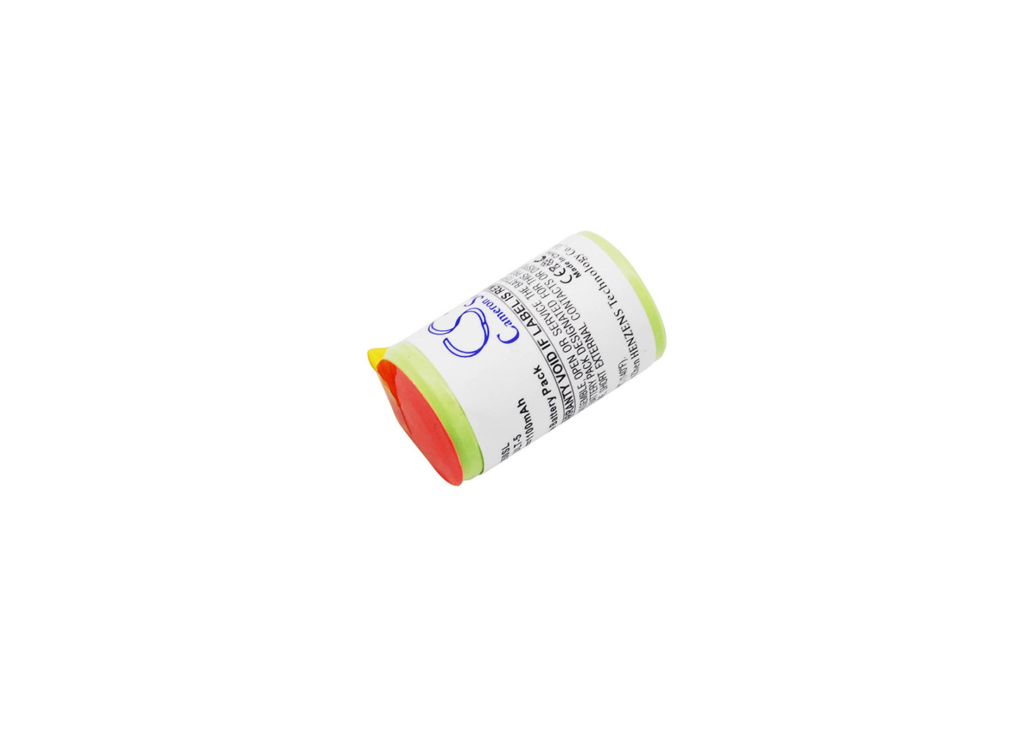 Cameron Sino 1100mAh / 1.32Wh Replacement Battery for Remington MS2-200 Beauty and Personal Care Cameron Sino