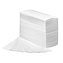 Tifara Beauty Non Woven Large 3x9 Body and Facial Wax Strips (250)