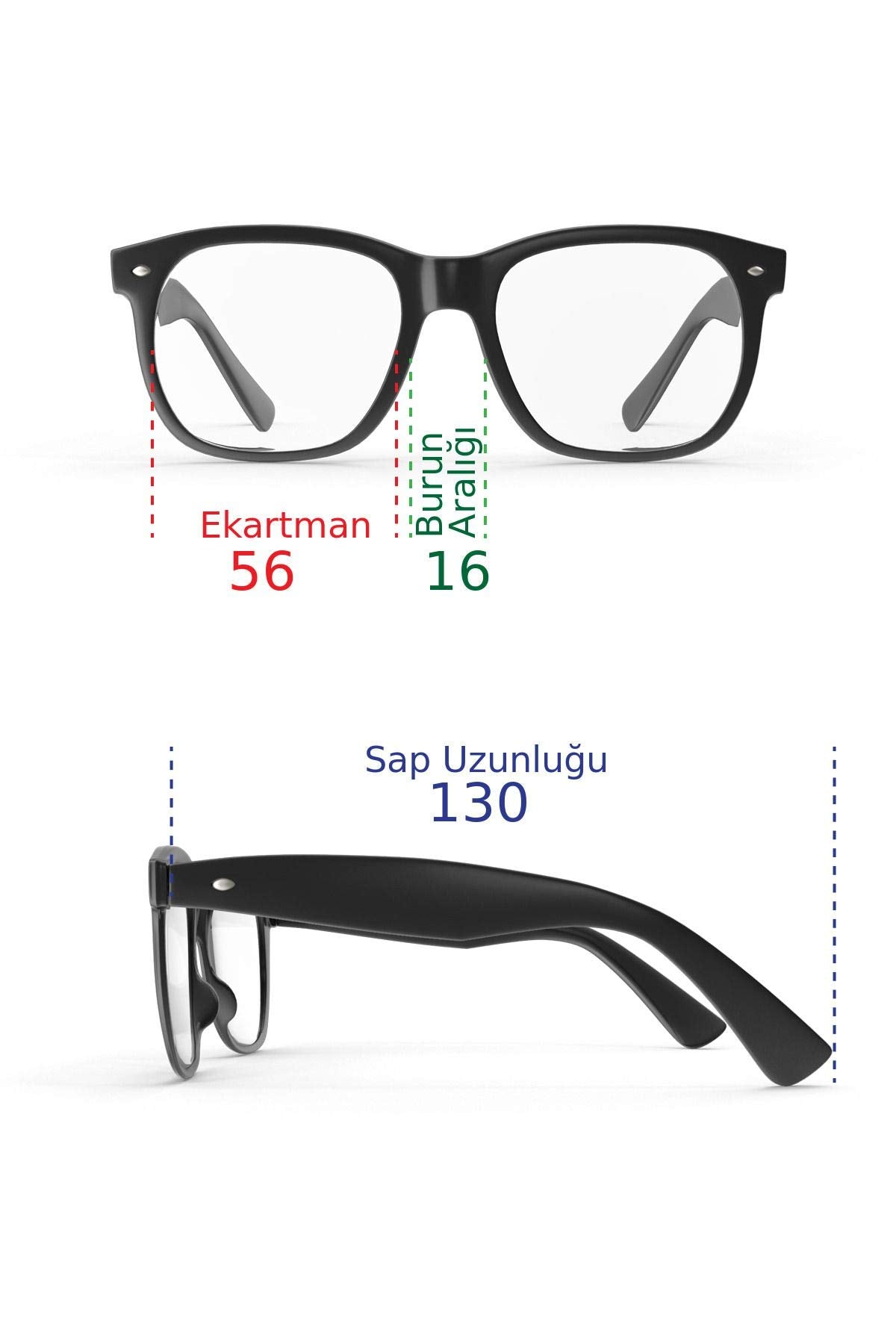 Nike EV1118-910 Horizon Sunglasses Clear Frame Color, Dark Grey Lens Tint