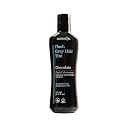 Herbacol Natural Gray Hair Cover, Chocolate (Brown), Ammonia and Peroxide Free 8.1oz| Herbacol Flash Cubrecanas, Chocolate, Natural Sin Amoniaco ni