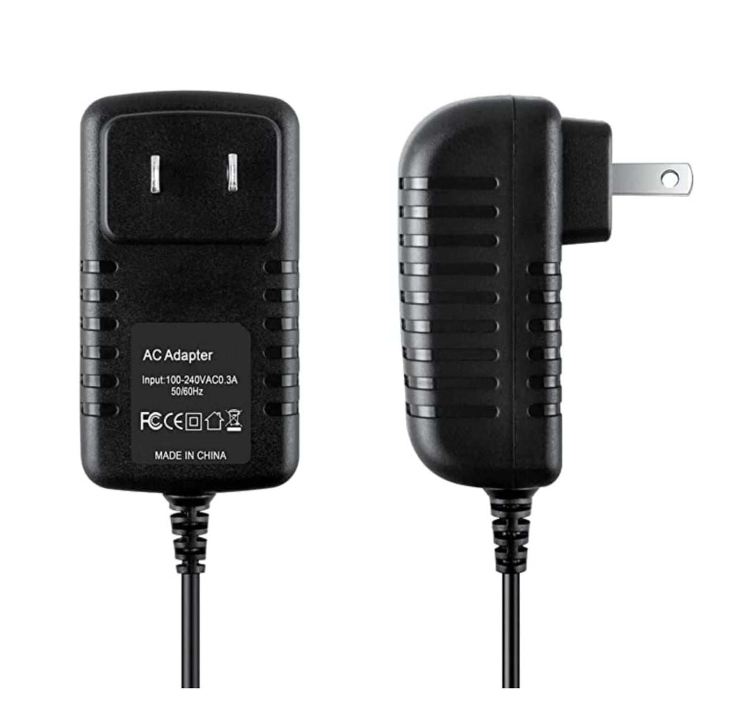Onerbl AC/DC Adapter Compatible with Wahl Color Pro Cordless 9649 09649 Rechargeable Hair Clipper 8163 08163 785080 5 Star Series Detailer Trimmer Beauty and Personal Care onerbl