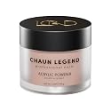 Chaun Legend Acrylic Powder, 2oz Long Lasting Salon Quality, Bubble Free, Self Leveling Professional Manicures, Fake Nails, Carving & Extensions Beauty & Personal Care Chaun Legend Professional Nails