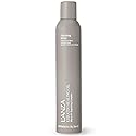 L'ANZA Keratin Healing Oil Finishing Spray For Hair Strong Flexible Hold, Humidity Resistant, Adds Lustrous Shine, Brushable, Heat Protection, Color