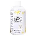 Cinema Secrets Original Makeup Brush Cleaner Solution - Professional Cleanser for Makeup Brushes - Quick-Drying, Rinse-Free Formula - Removes Stubborn