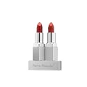 Jerome Alexander Matte & Shine Lipstick 119 - Raging Red