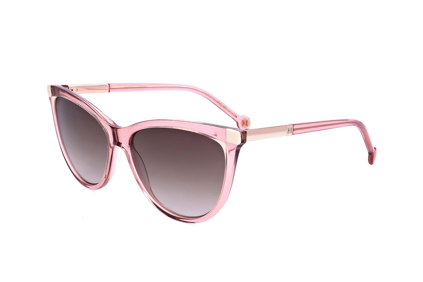 Carolina Herrera Women's Her 0141/S Sunglasses, Bjs, 57