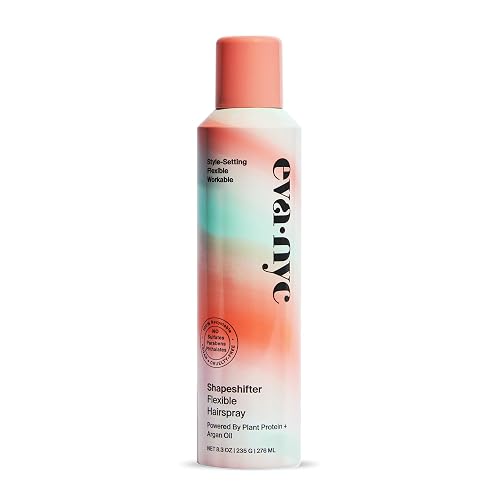 Eva NYC Shapeshifter Flexible Hairspray 8.3 fl oz (8.3 oz)