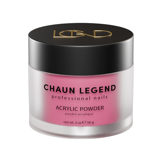 Chaun Legend Acrylic Powder, 2oz Long Lasting Salon Quality, Bubble Free, Self Leveling Professional Manicures, Fake Nails, Carving & Extensions, Gen Beauty & Personal Care Chaun Legend Professional Nails