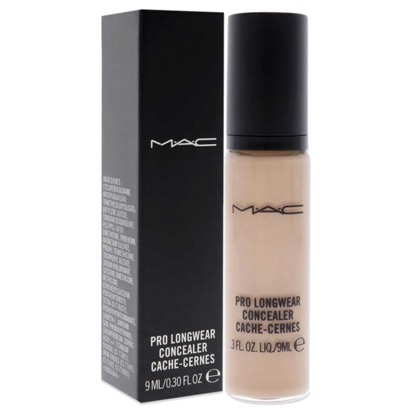 MAC Pro Longwear Concealer - NW20 Concealer Women 0.3 oz