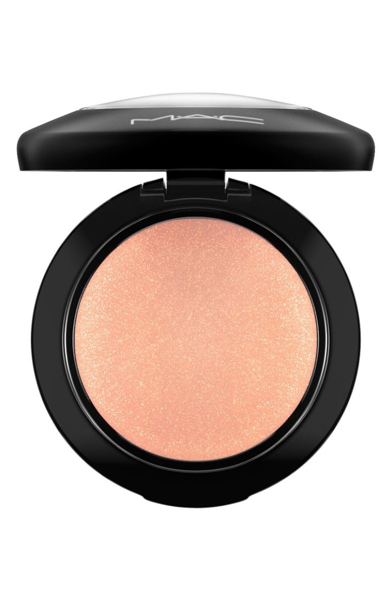 MAC Mineralize Blush - Warm Soul - 3.5g/0.11oz