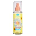 Tree Hut Dewy Daisy Hair & Body Mist, Hydrating & Alcohol-Free Body Spray, Fragrance with Velvety Florals & Fresh Green Notes, Alcohol-Free Formula,