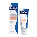 PanOxyl AM Oil Control Moisturizer, NEW Sheer Formula, Absorbs Excess Oil and Reduces Shine, with Mineral Sunscreen for Acne Prone and Oily Skin - SPF