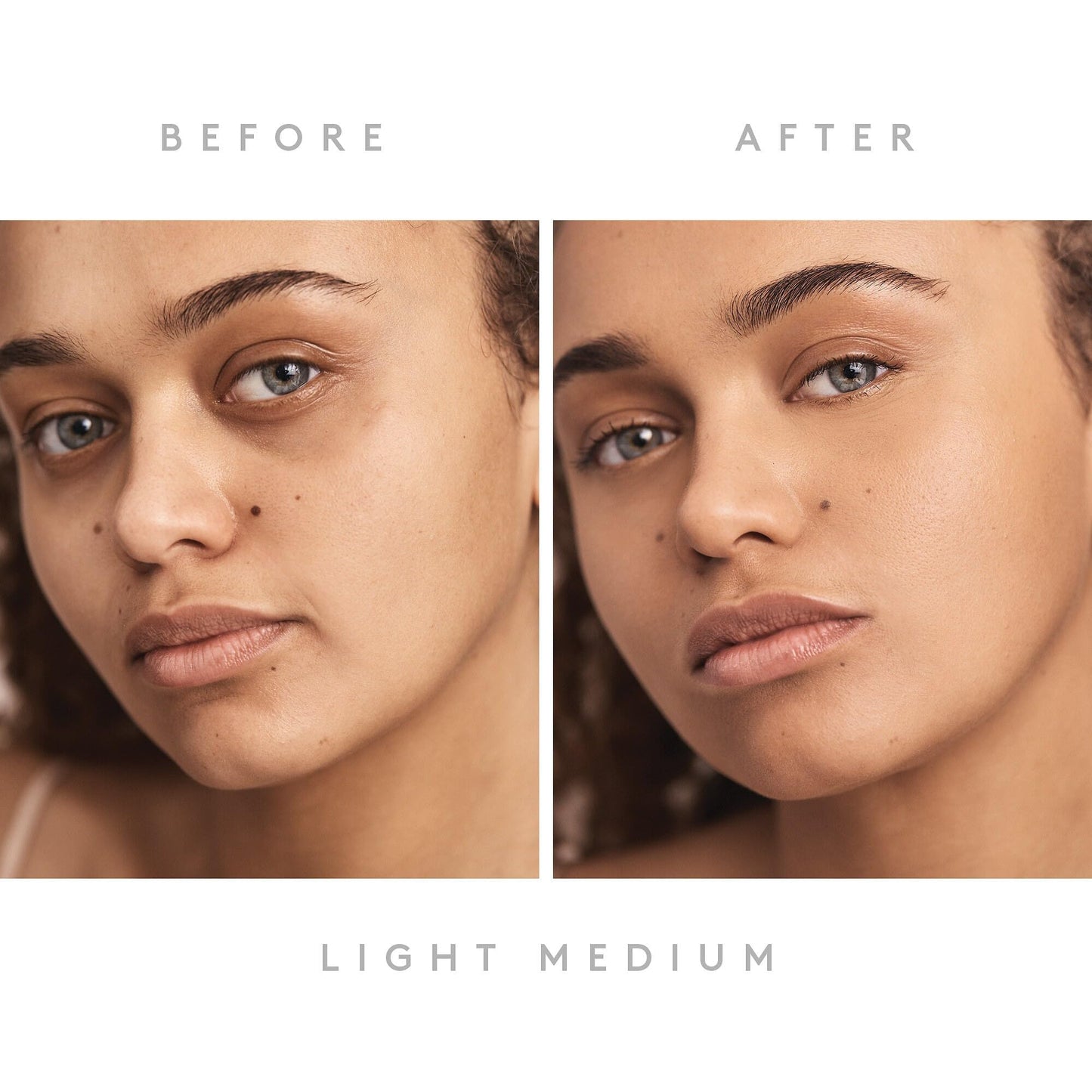 Pro Filtr Instant Retouch Concealer - 185 Light Medium With Neutral Undertone by Fenty Beauty for Women - 0.27 oz Concealer