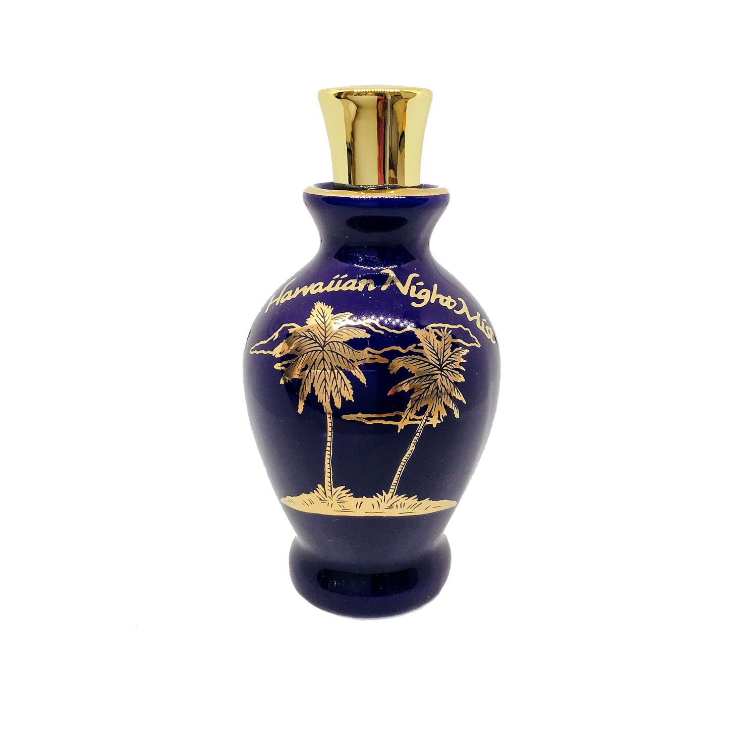 Hawaiian Night Mist Perfume by Edward Bell, Hawaiian Classic Perfumes 0.25 oz