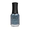 Orly Nail Polish Futurism Collection | Chrome and Metallic Shimmer Nail Color (Ascension) Beauty & Personal Care Orly