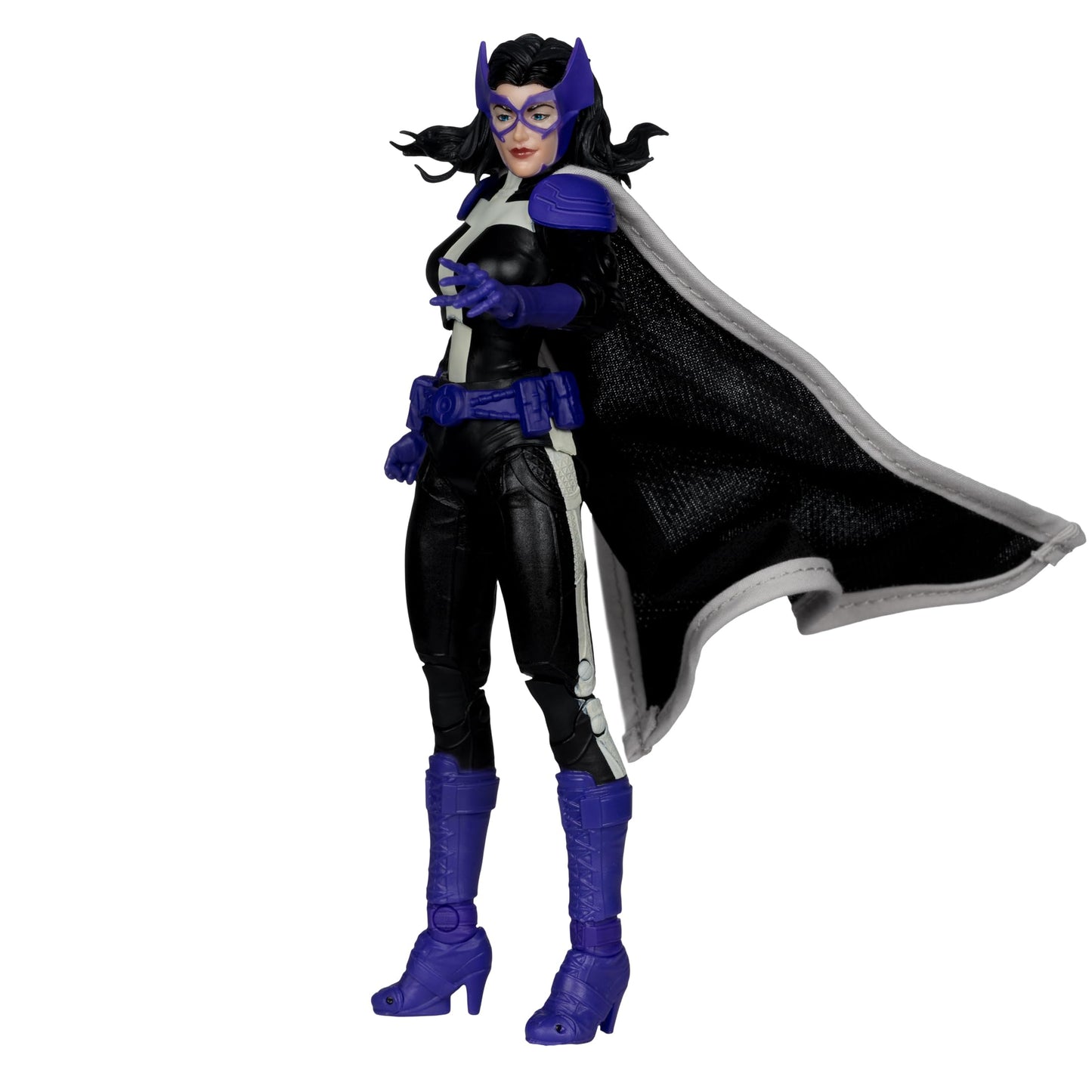 McFarlane Toys - DC Multiverse Huntress (The New 52) 7in Figure McFarlane Collector Edition #23
