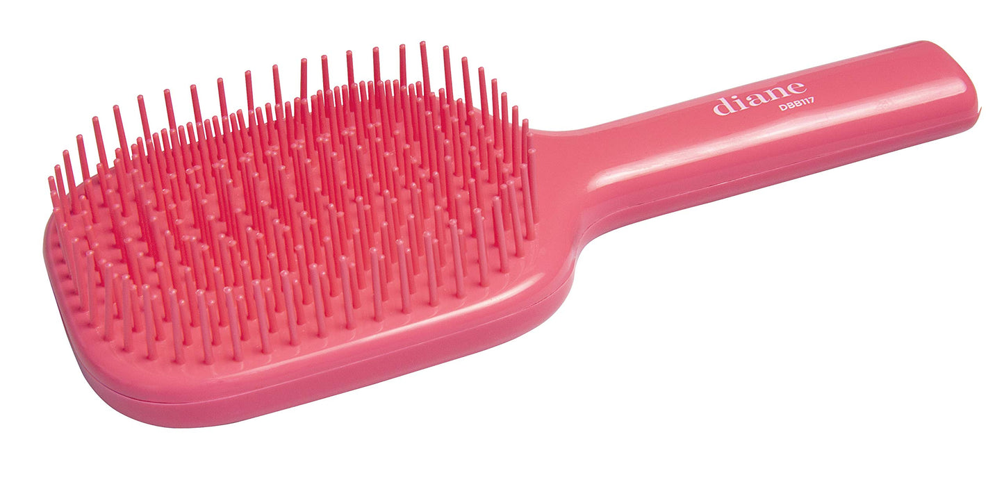 Diane No Knot Detangle Brush